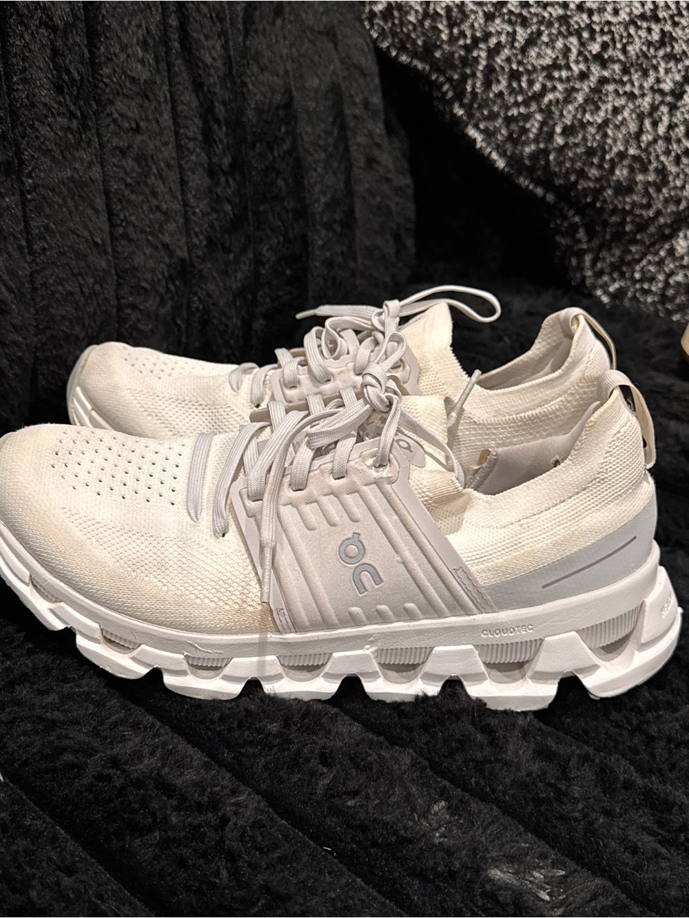 On Cloudswift Women's Running Shoes